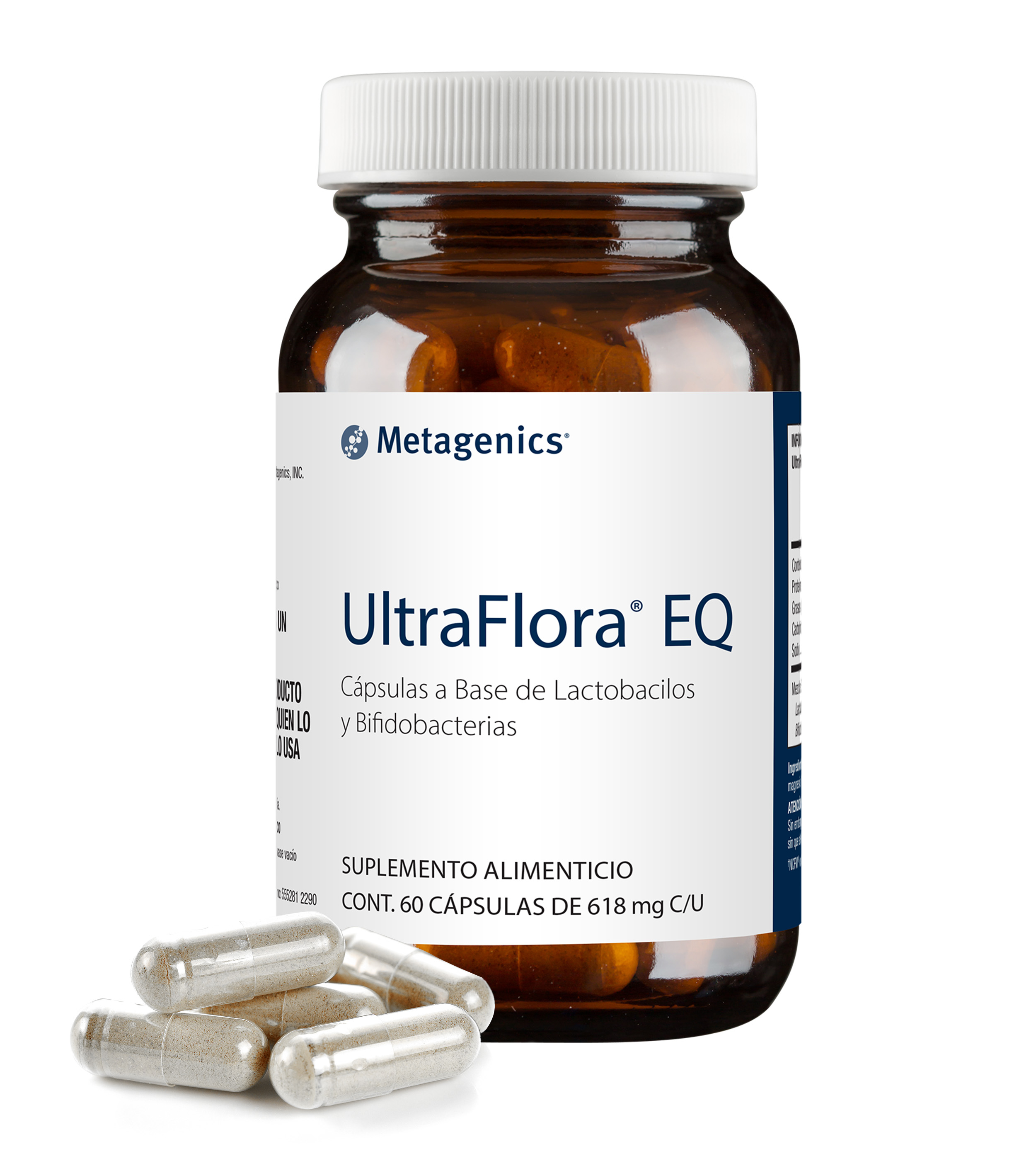 ULTRAFLORA EQ